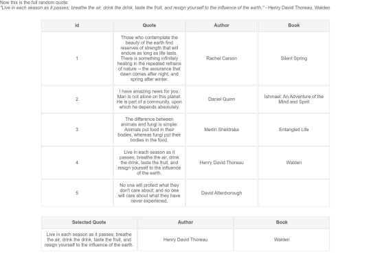 quotes_test screenshot