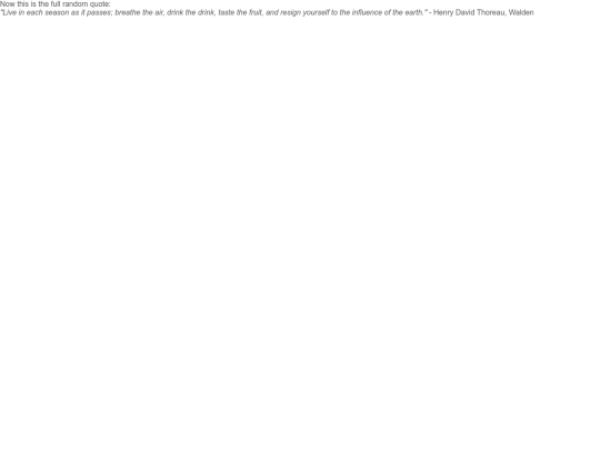 quotes_test/random_quote_test screenshot
