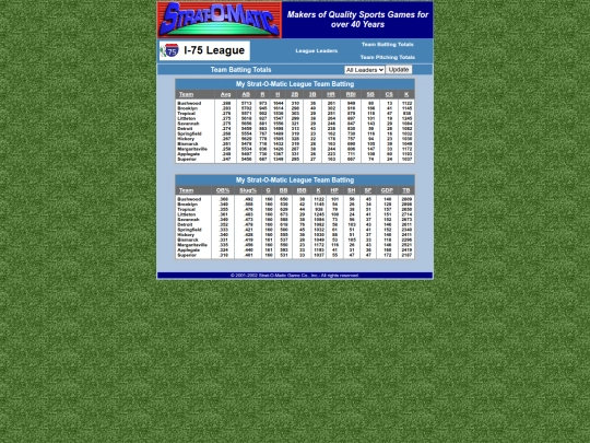 2004/grand1 screenshot