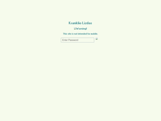 loading screenshot