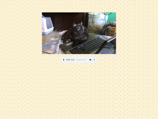 caffee screenshot