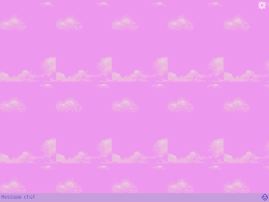 chat screenshot