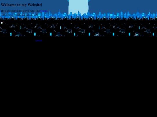 cybercity screenshot