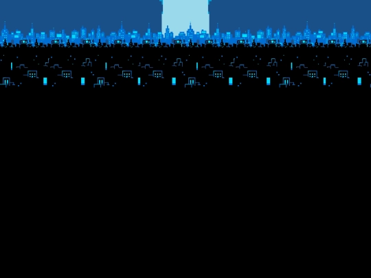 projects screenshot