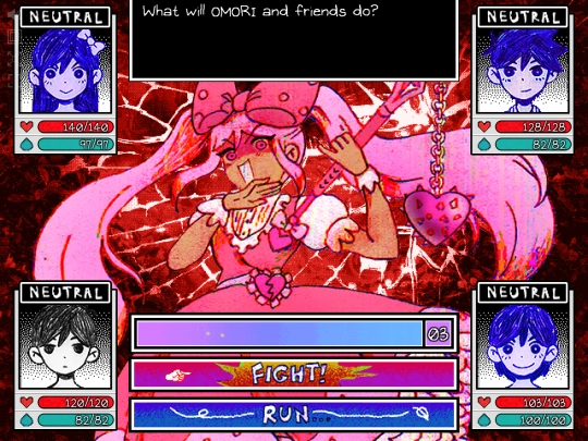 shrine/vg/omori/battle/sweetheart screenshot