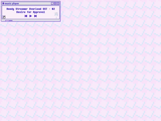 trash/oldmusic screenshot