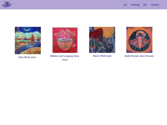 art screenshot
