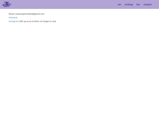 contact screenshot