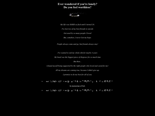 formyfriends screenshot