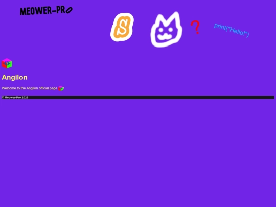 angilon screenshot