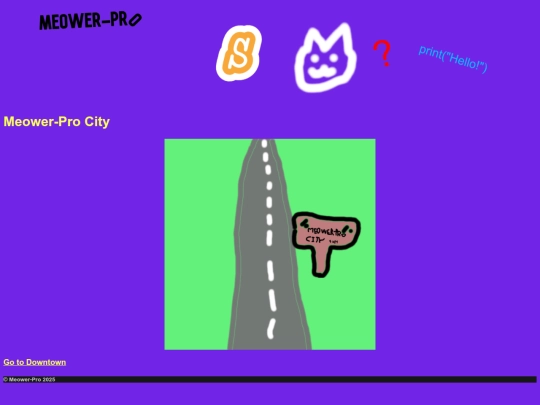 city screenshot