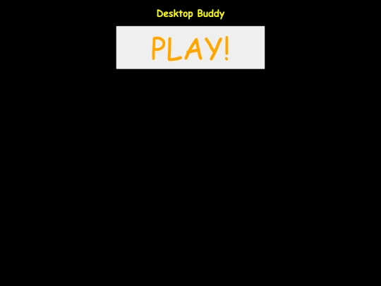 games/desktopbuddy screenshot