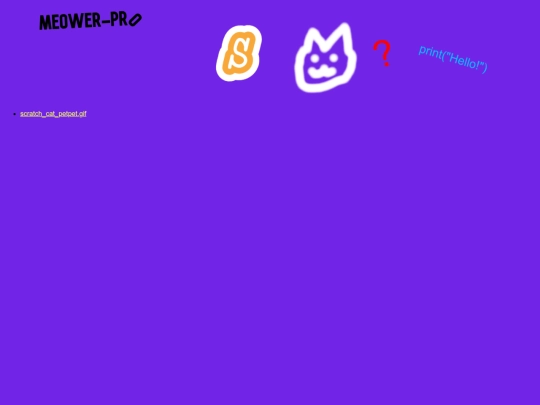 library/scratch/gifs screenshot