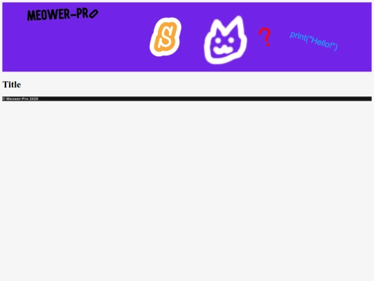 login screenshot