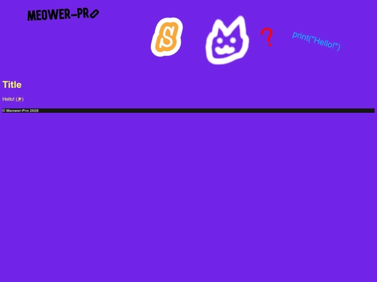 page.template screenshot