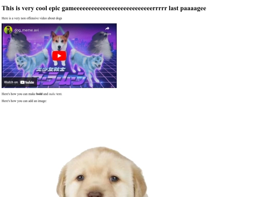 phartpour screenshot