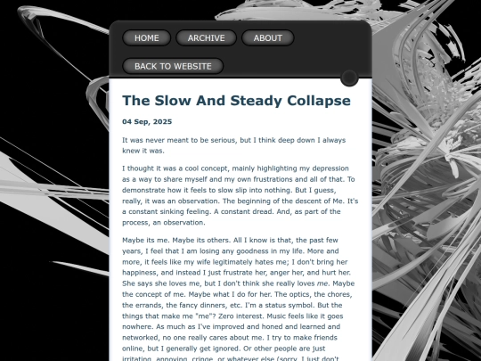 blog/posts/2025-09-04-The-Slow-And-Steady-Collapse screenshot