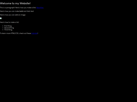 interests/sociology screenshot