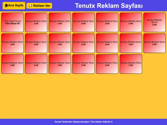 reklam screenshot