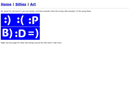 sillies screenshot