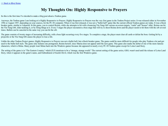 blog/mtohrtp screenshot