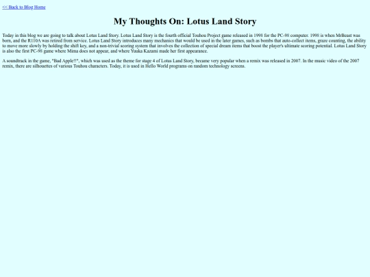 blog/mtolls screenshot