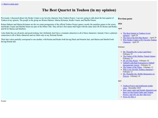 blog/the-best-quartet-in-touhou screenshot