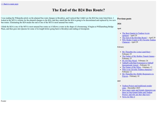 blog/the-end-of-the-b24-bus-route screenshot