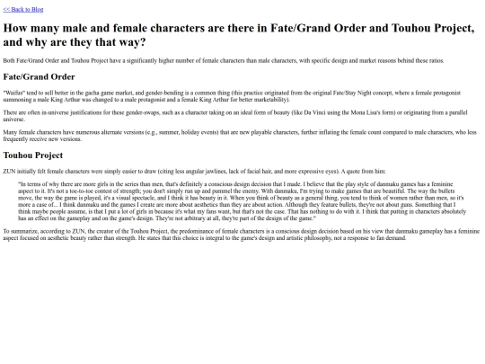 blog/thfgofemale screenshot