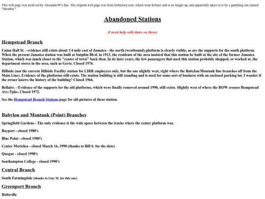 rail/abansta screenshot