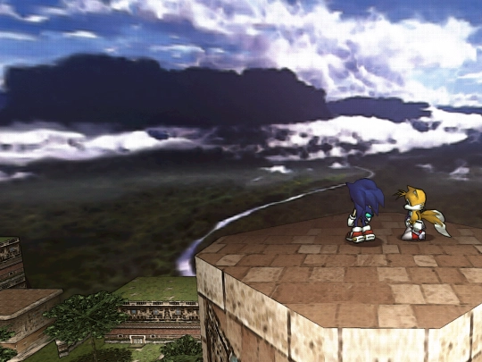 Sonic_the_Headcanon/species/Hedgehogs screenshot