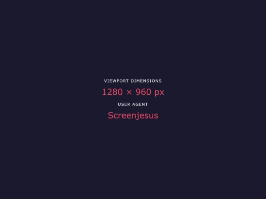 viewport screenshot