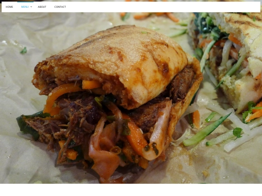 Sandwiches screenshot