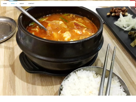 Soup screenshot