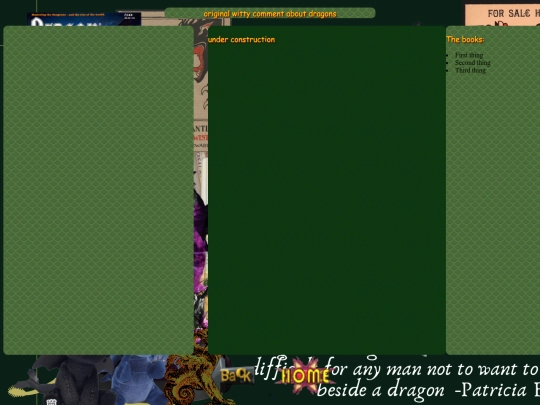 Adultnonfiction screenshot