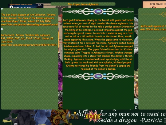 Aghasura screenshot