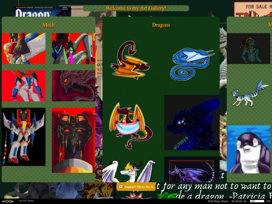 Artfulillusions screenshot