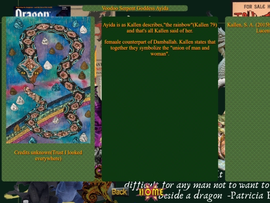 Ayida screenshot