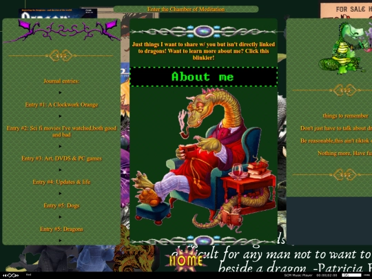 ChamberofMeditation screenshot