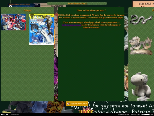 CollagesPNGS screenshot