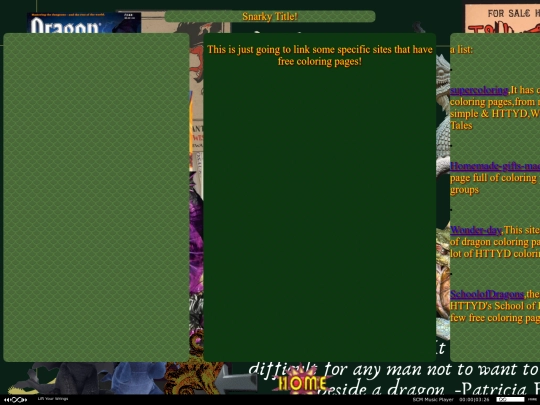 ColoringPages screenshot