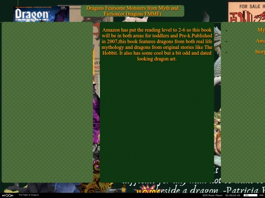 DragonsFMMF screenshot