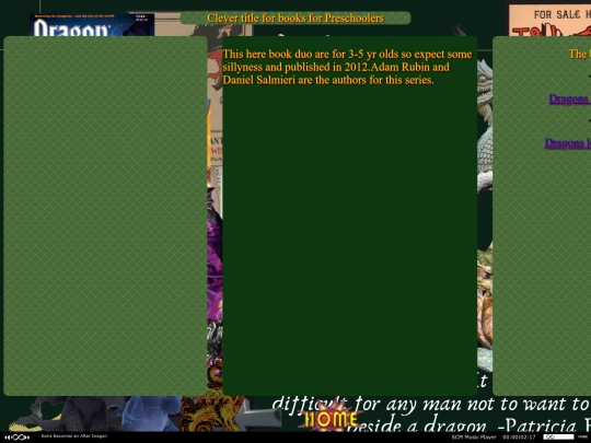 DragonsloveTacos screenshot