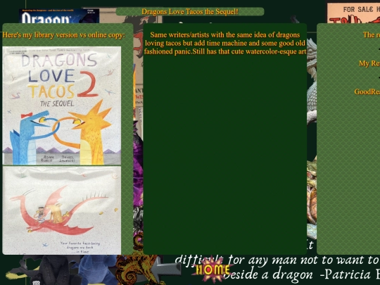 DragonsloveTacos2 screenshot