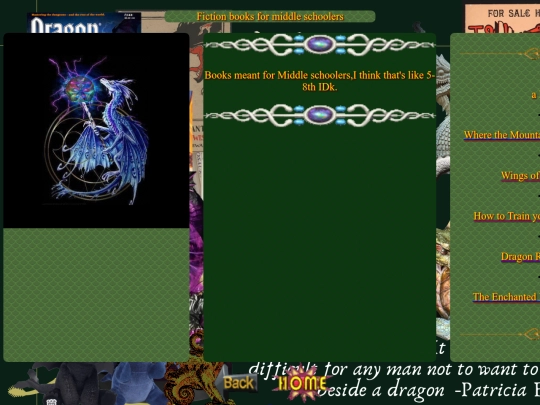 FbooksforM screenshot