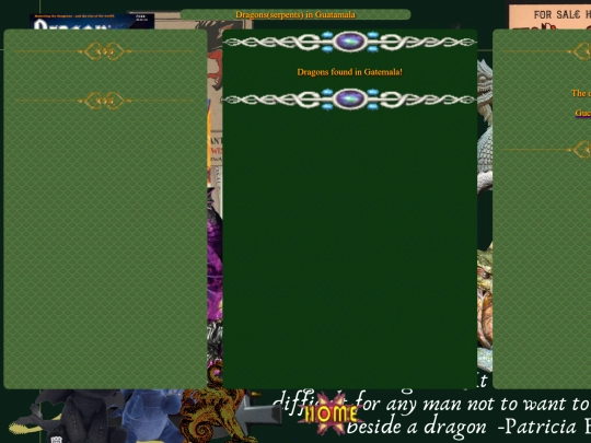 Guatemala screenshot