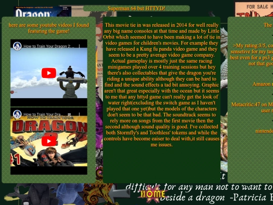 HTTYD2thevideogame screenshot