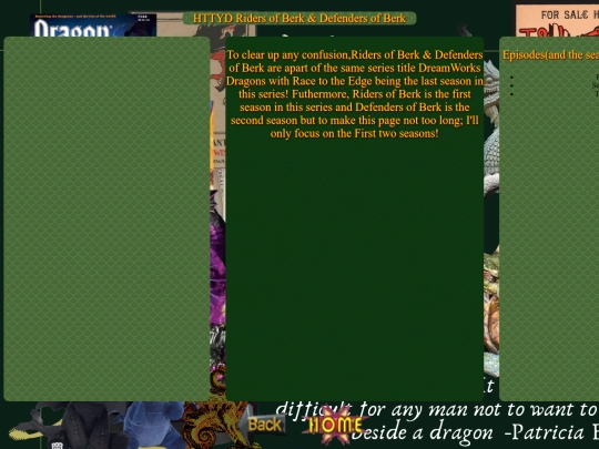 HTTYDDefendersofberkRidersofberk screenshot