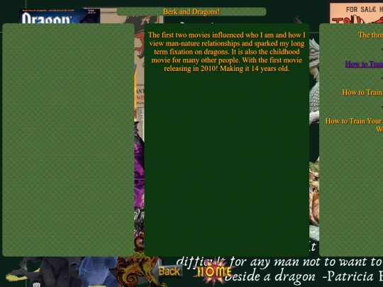 HTTYDTrilogy screenshot