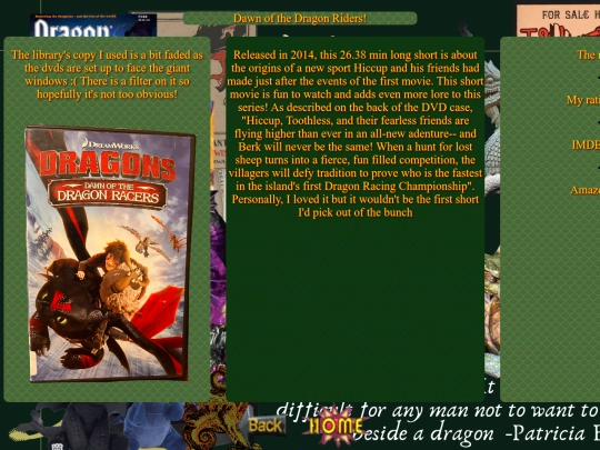 HTTYDawnofTheDragonRiders screenshot
